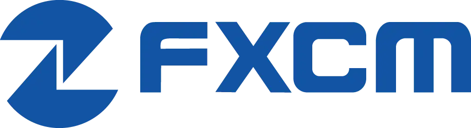 FXCM broker logo