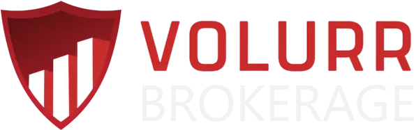 Volurr Brokerage logo